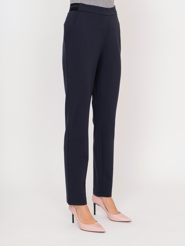 Э2855/61-68/21-02 Брюки Relaxed by Toni