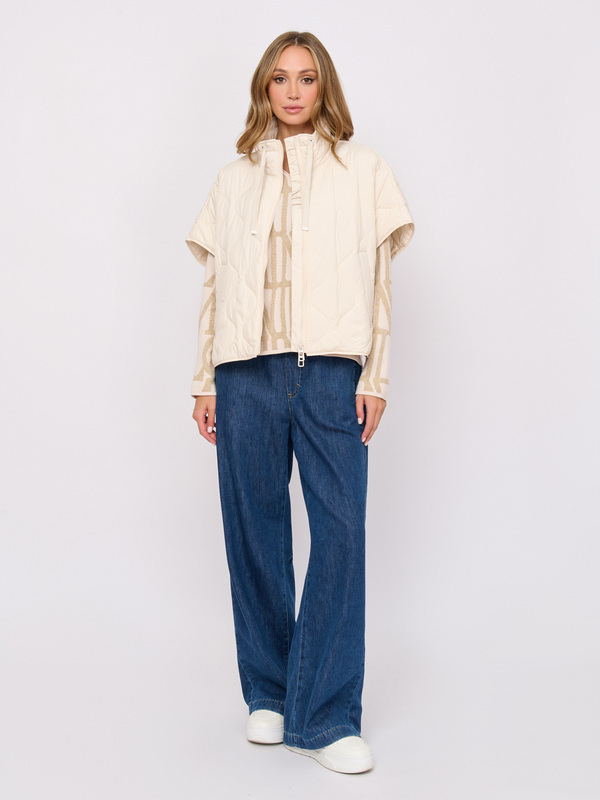 Жилет Lecomte, фото 6