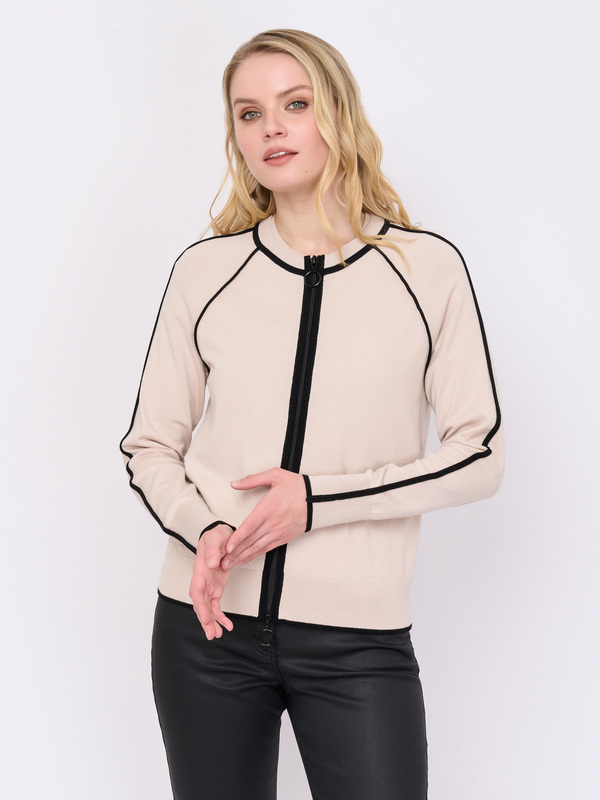 Э5151/8107/м/25-01 Кардиган тр. Betty Barclay So Cosy