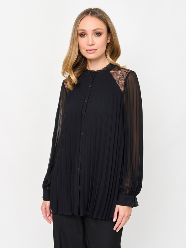 Э460034-31403/м/24-02 Блузка Gerry Weber