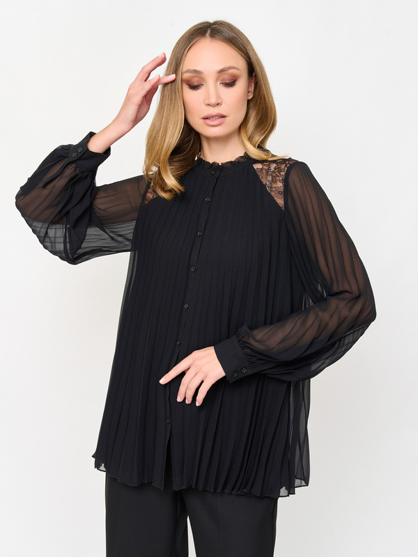 Э460034-31403/м/24-02 Блузка Gerry Weber