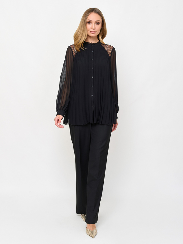 Э460034-31403/м/24-02 Блузка Gerry Weber