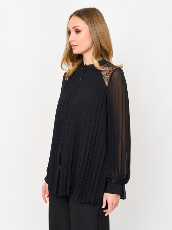 Э460034-31403/м/24-02 Блузка Gerry Weber