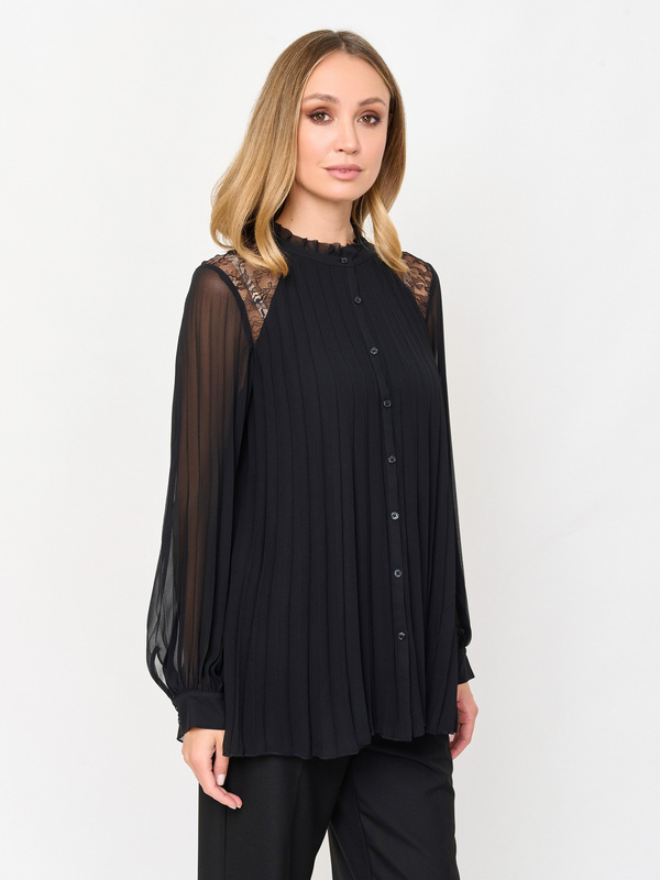 Э460034-31403/м/24-02 Блузка Gerry Weber