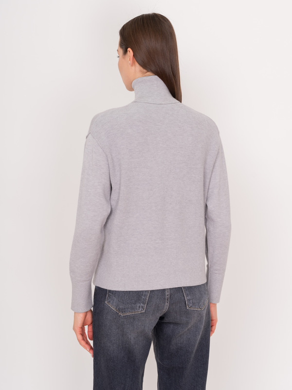 Э53660428 BENGASI/22-02 Водолазка EMME