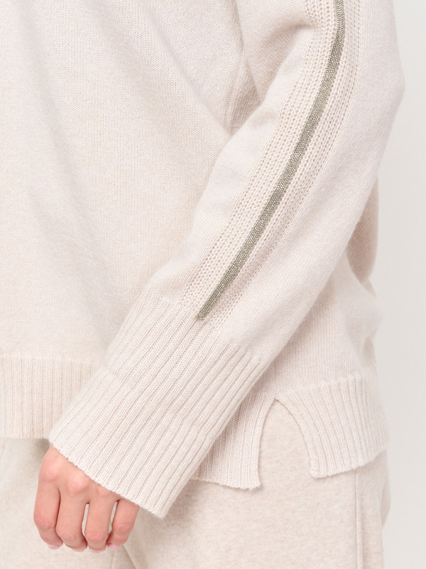 Э59066/м/24-02 Джемпер D.Exterior