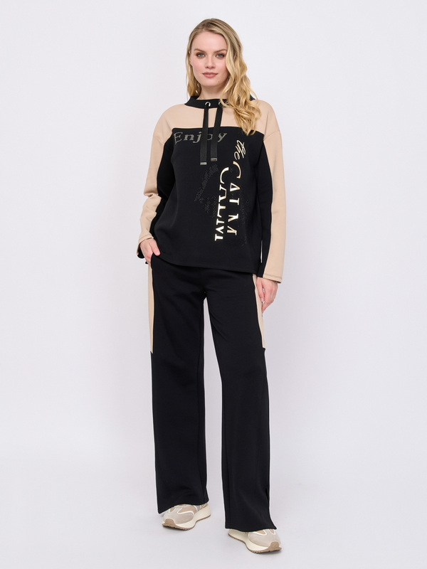 Э6021/1190/м/25-01 Брюки тр. Betty Barclay