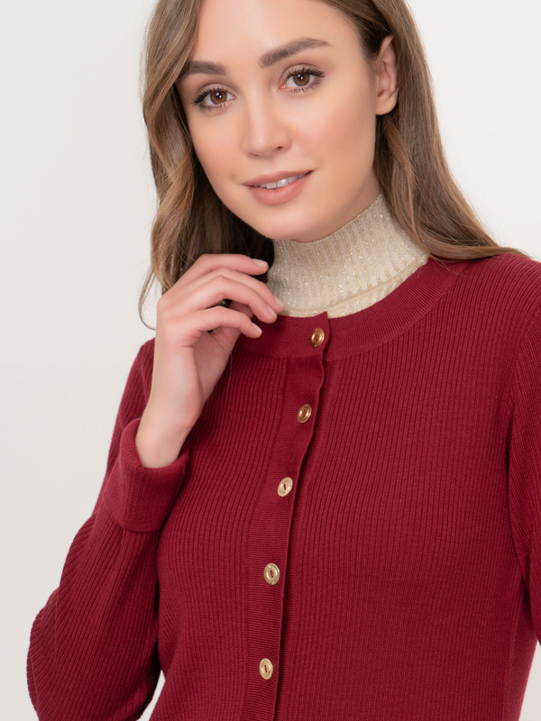 ЭMETODICA/20-02 Жакет тр. Luisa Spagnoli