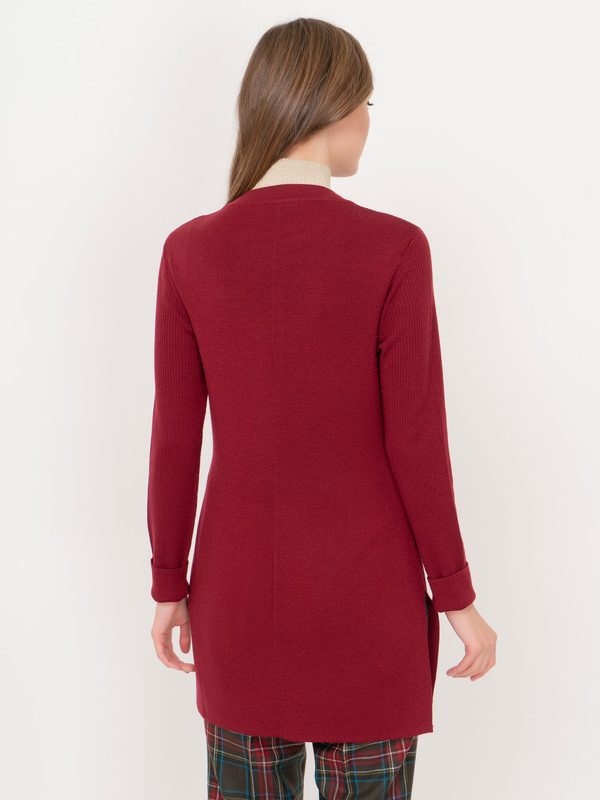 ЭMETODICA/20-02 Жакет тр. Luisa Spagnoli