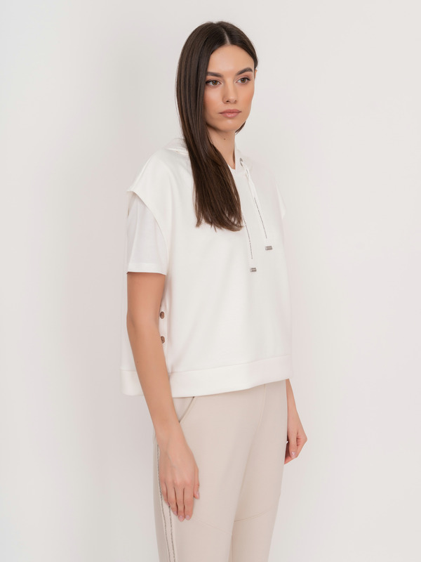 Э805908/22-01 Джемпер Monari