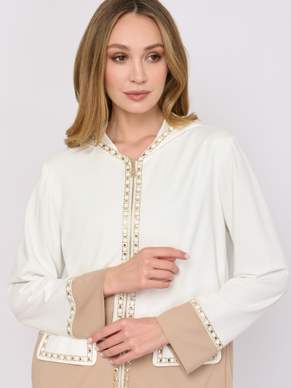 Жакет тр. PIERO MORETTI, фото 5