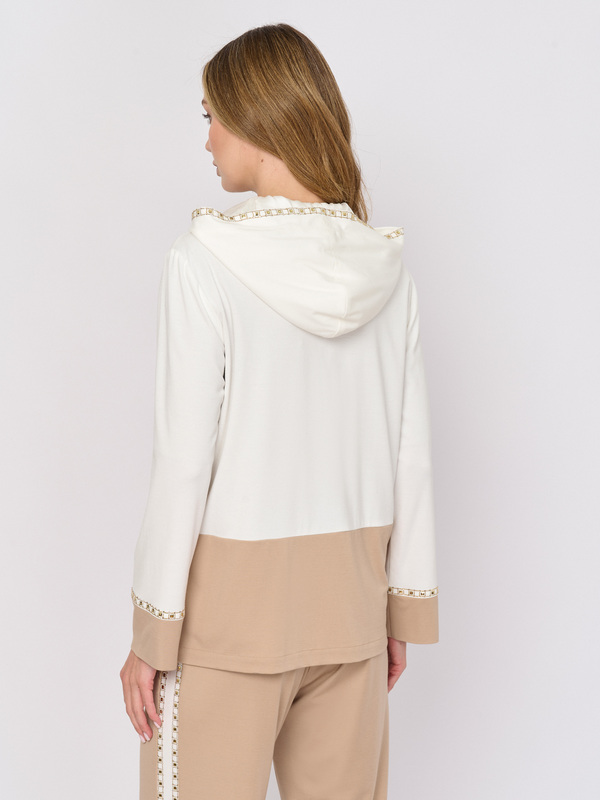 Жакет тр. PIERO MORETTI, фото 6