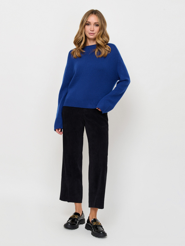 Э108536/5871/м/24-02 Пуловер Luisa Cerano