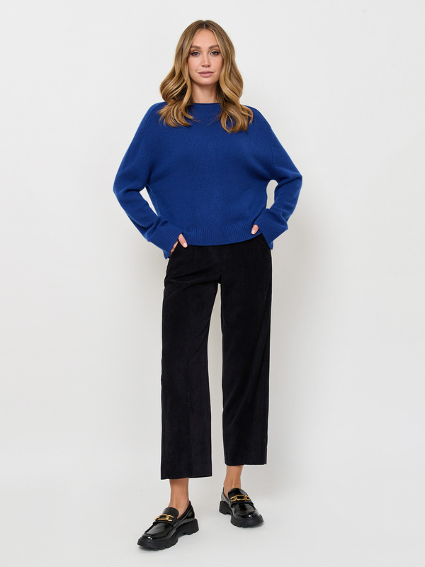 Э108536/5871/м/24-02 Пуловер Luisa Cerano