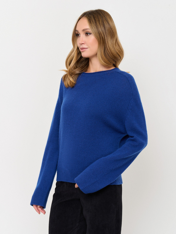 Э108536/5871/м/24-02 Пуловер Luisa Cerano