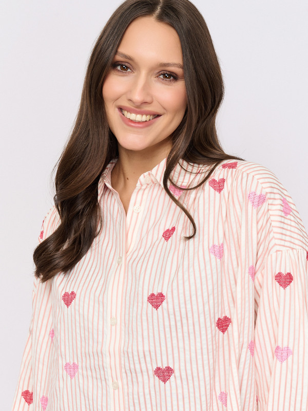 Блуза LCMT, фото 5