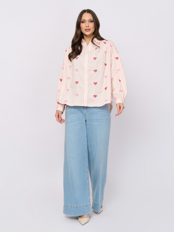 Блуза LCMT, фото 3