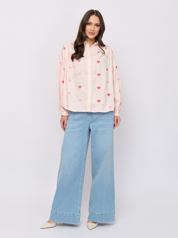 Блуза LCMT, фото 6