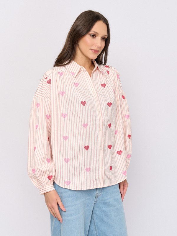 Блуза LCMT, фото 8