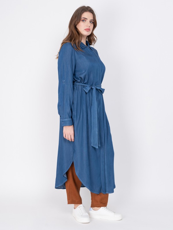 Э711.7029 М/19-01 Платье Mat Fashion