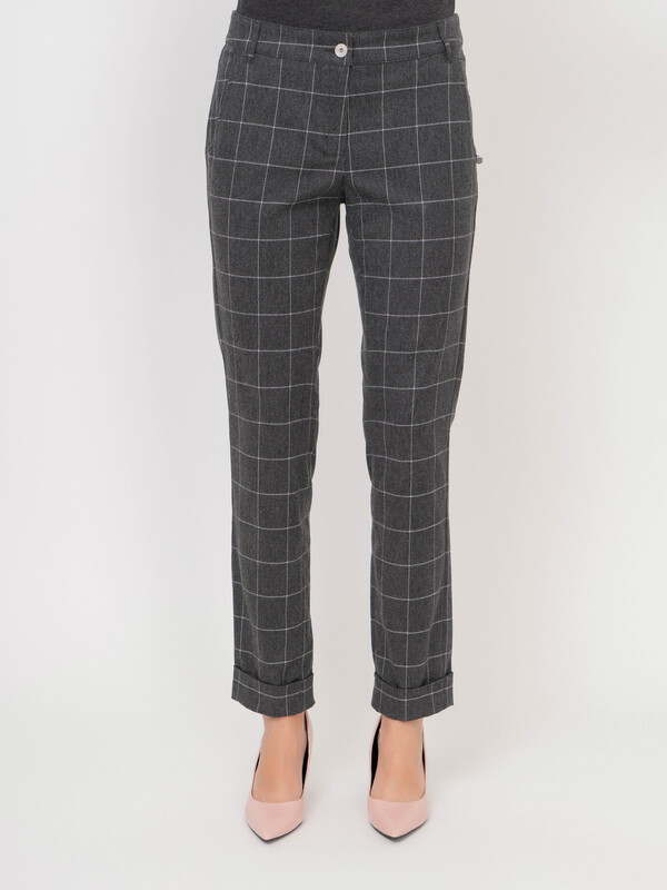 Э805900/602/20-02 Брюки Ppep