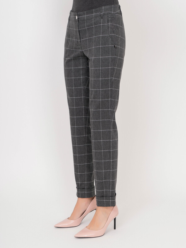 Э805900/602/20-02 Брюки Ppep