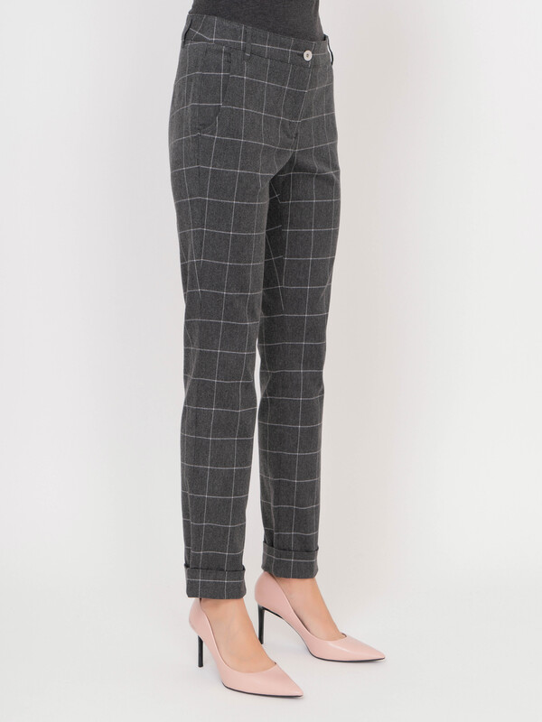 Э805900/602/20-02 Брюки Ppep