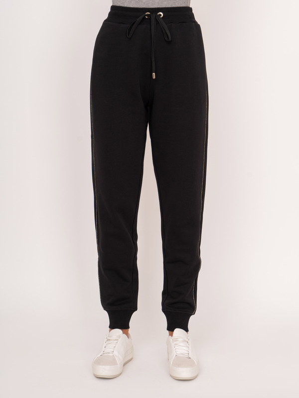 ЭOBOLO/22-02 Брюки тр. Luisa Spagnoli