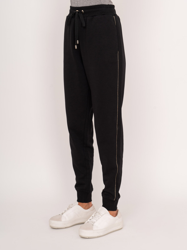 ЭOBOLO/22-02 Брюки тр. Luisa Spagnoli