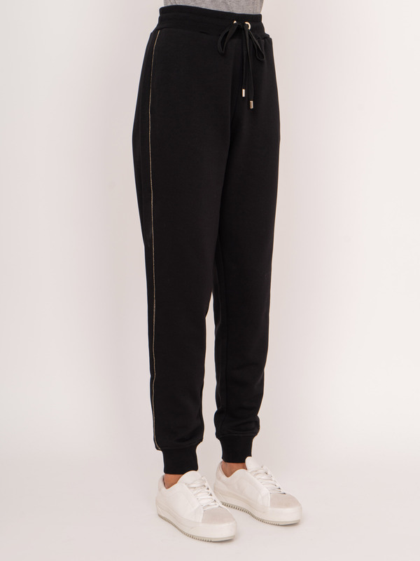 ЭOBOLO/22-02 Брюки тр. Luisa Spagnoli