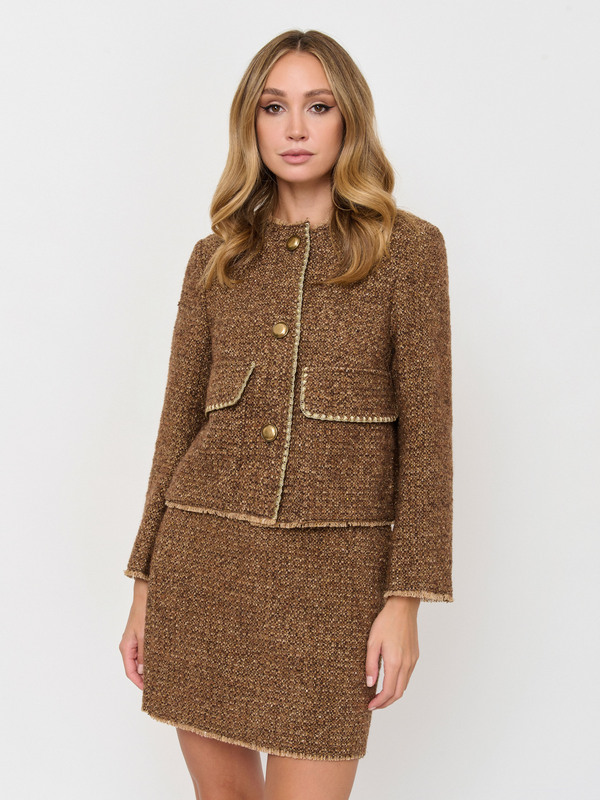 Жакет Luisa Cerano, фото 2