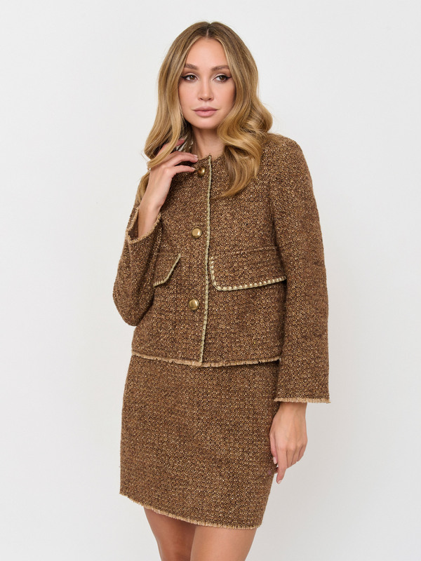 Жакет Luisa Cerano, фото 8