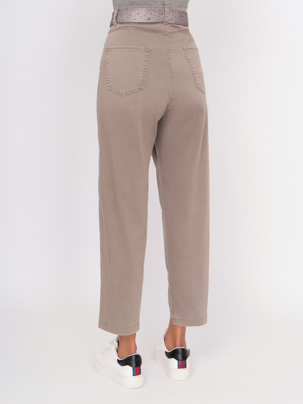 Э1-144-6845/22-01 Брюки Exitline