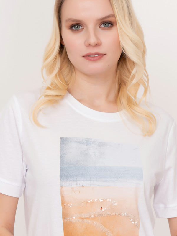 Э171010-16110/22-01 Футболка Taifun