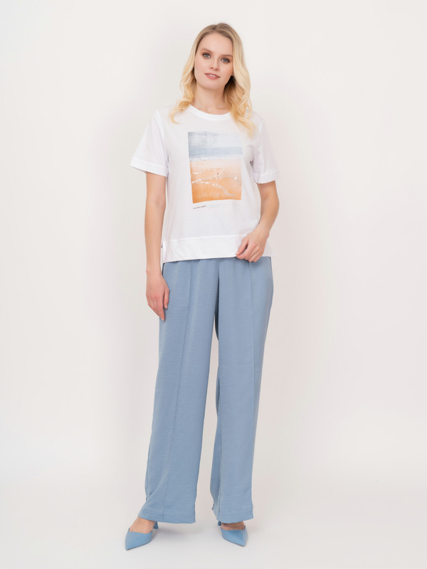 Э171010-16110/22-01 Футболка Taifun