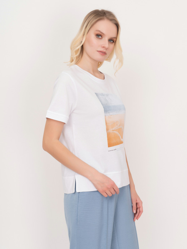 Э171010-16110/22-01 Футболка Taifun