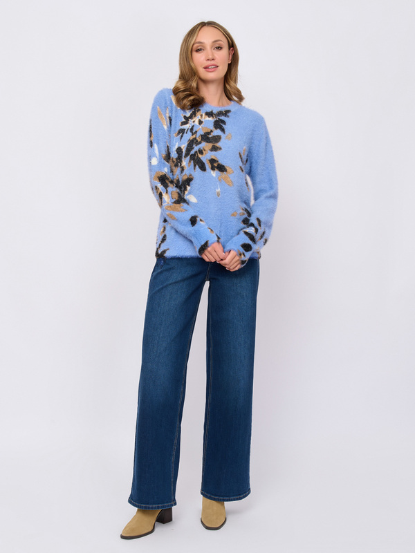 Джемпер Taifun, фото 8