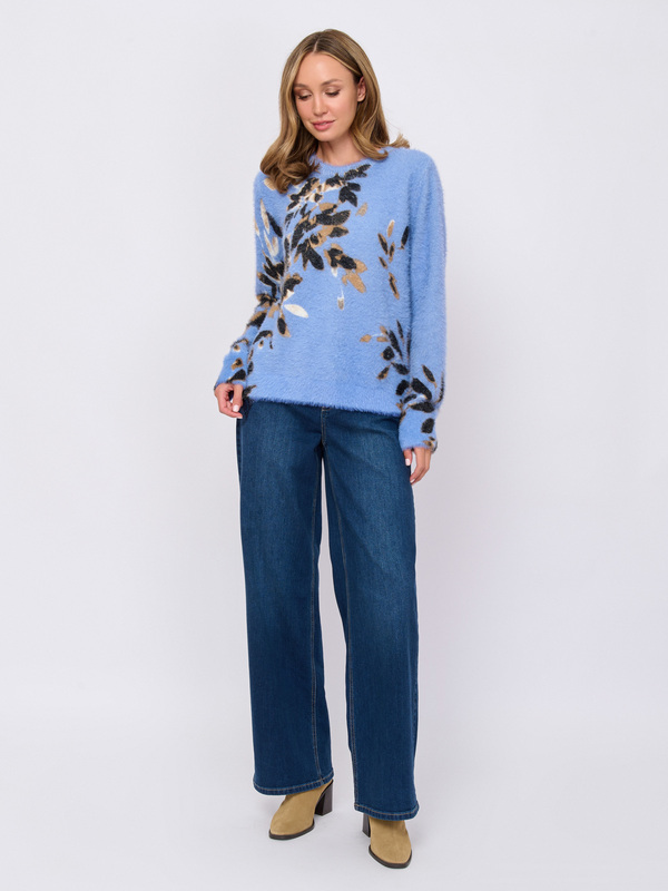 Джемпер Taifun, фото 3