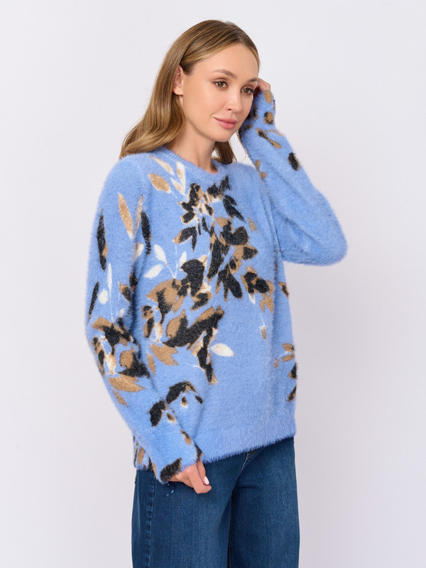 Джемпер Taifun, фото 2