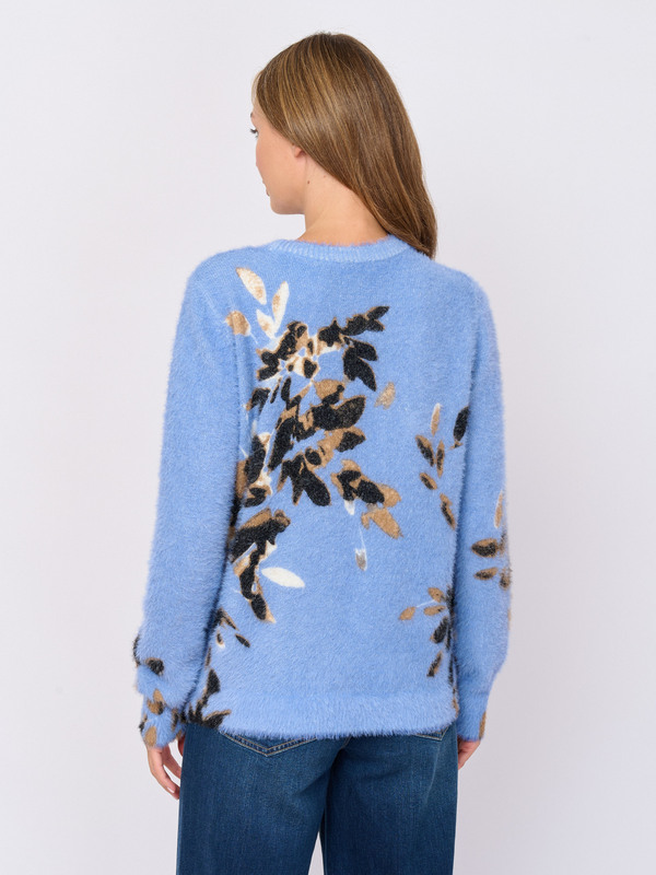 Джемпер Taifun, фото 4