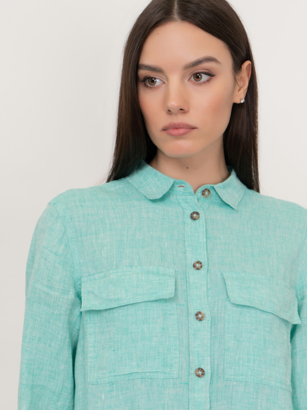 Э460315-66485/21-01 Блузка Gerry Weber