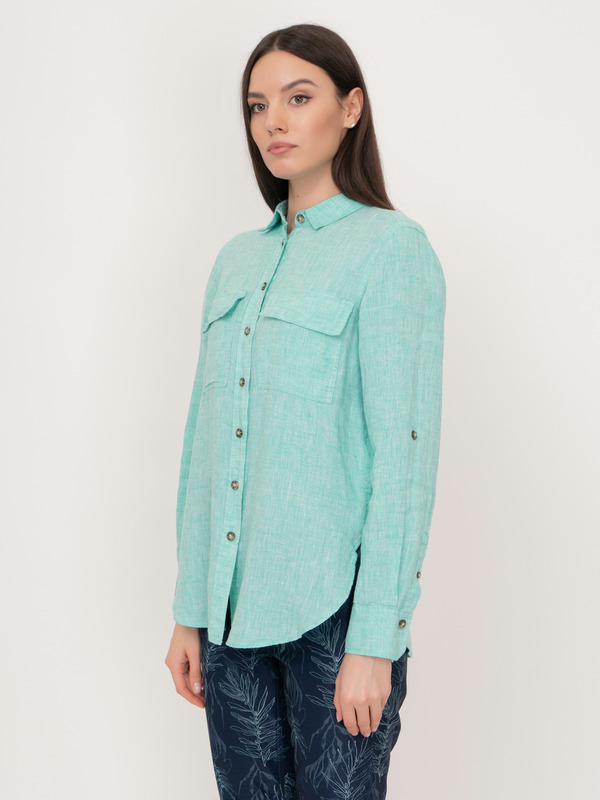 Э460315-66485/21-01 Блузка Gerry Weber