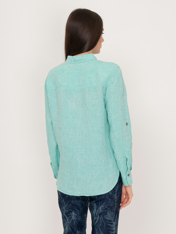 Э460315-66485/21-01 Блузка Gerry Weber