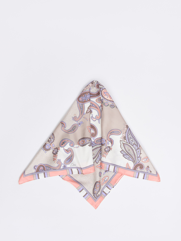 Платок  A.Fabretti