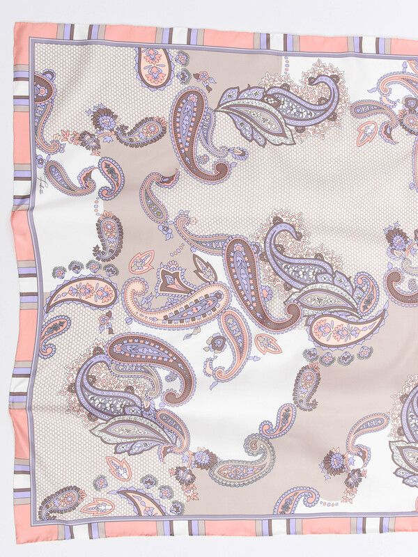 Платок  A.Fabretti, фото 2