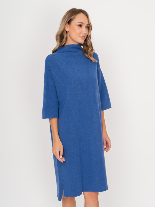 ЭELB3574/22-02 Платье тр. SERIANNO collection