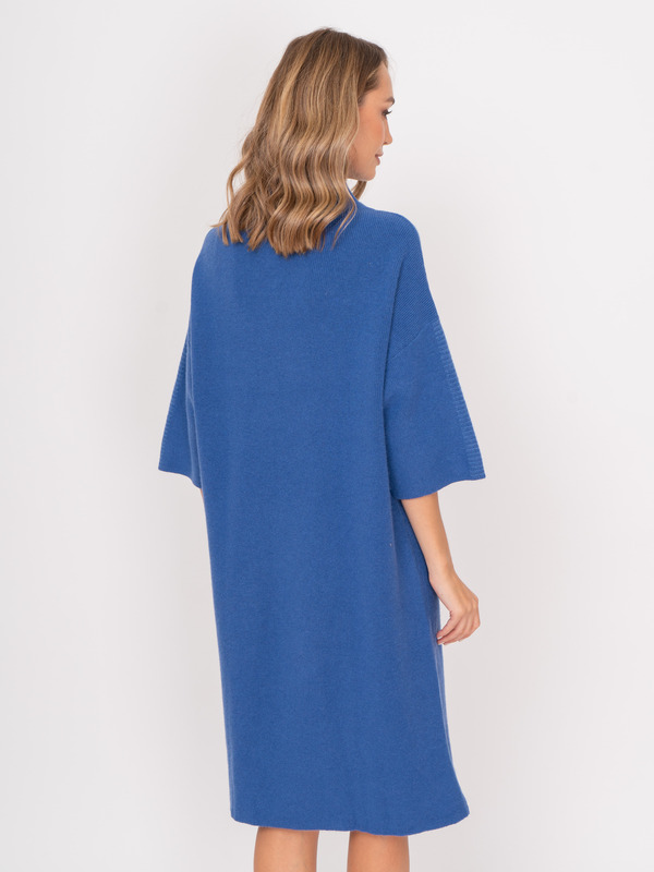 ЭELB3574/22-02 Платье тр. SERIANNO collection