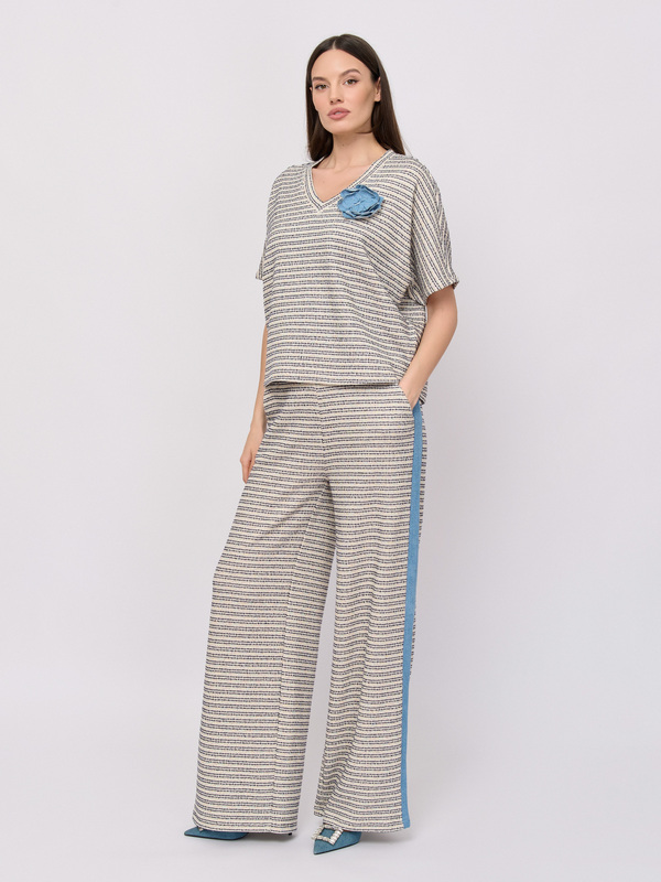 Брюки Elisa.And.Me