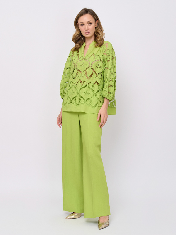 Блуза Luisa Cerano, фото 6