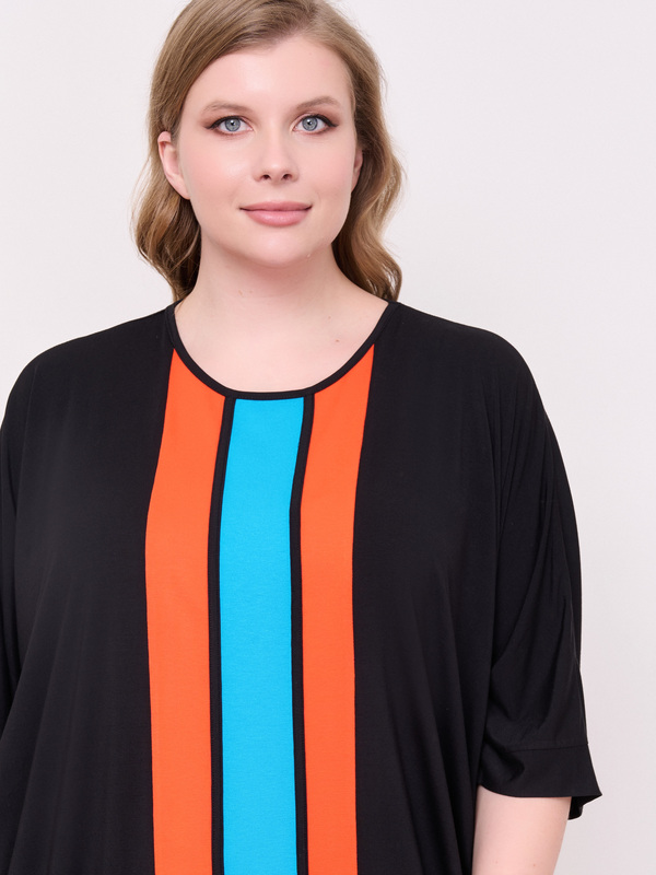 Э8101.7105/24-01 Платье Mat Fashion